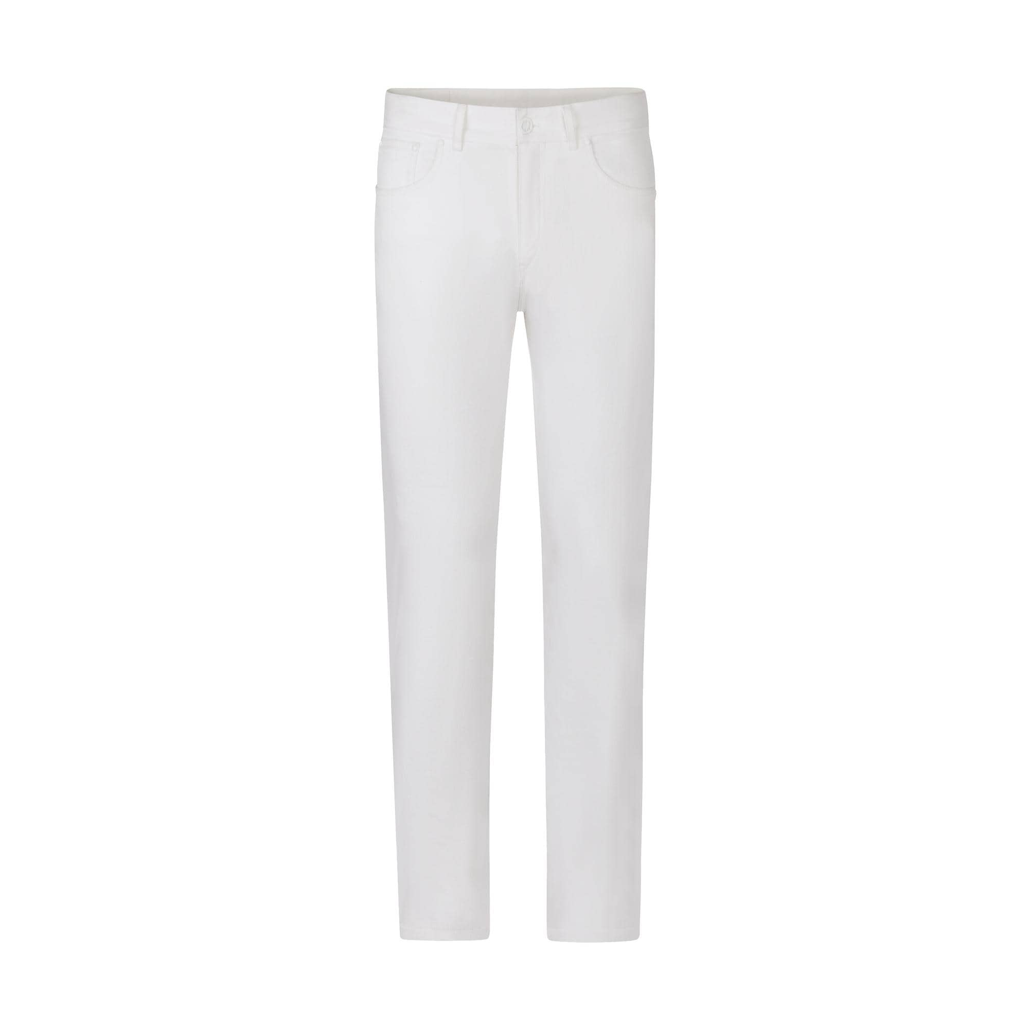 Slim Stretch Denim Pants - Men - Ready-to-Wear | LOUIS VUITTON ®